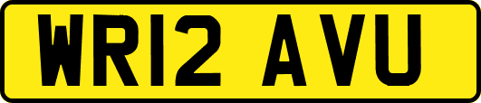 WR12AVU