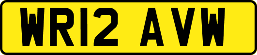 WR12AVW