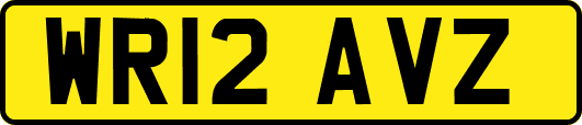 WR12AVZ