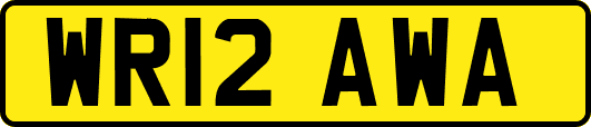WR12AWA