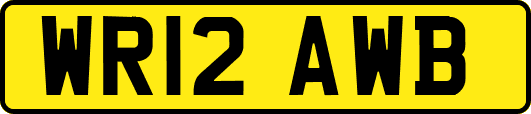WR12AWB