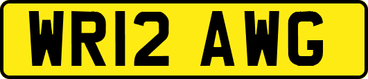 WR12AWG
