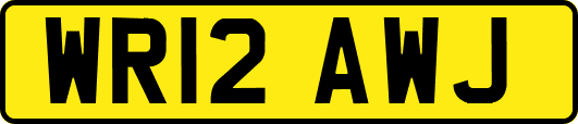 WR12AWJ