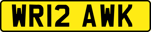 WR12AWK