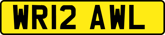 WR12AWL