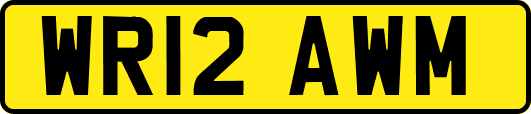 WR12AWM