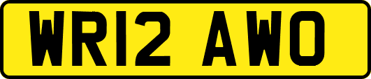 WR12AWO