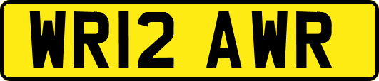 WR12AWR