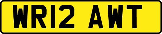 WR12AWT