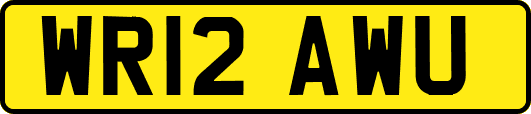 WR12AWU