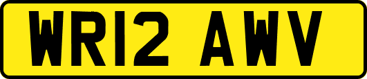 WR12AWV