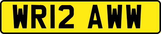 WR12AWW