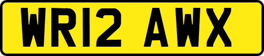 WR12AWX