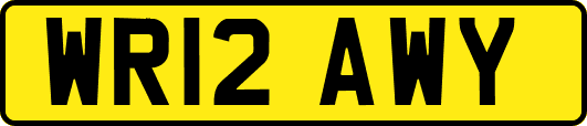 WR12AWY