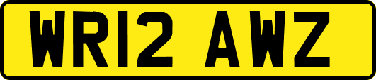 WR12AWZ