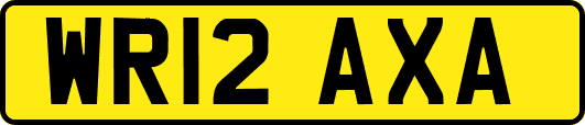 WR12AXA