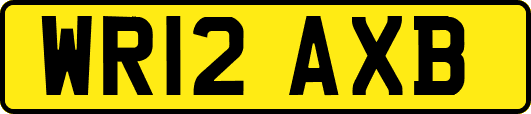 WR12AXB