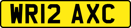 WR12AXC