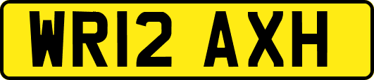 WR12AXH