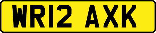 WR12AXK