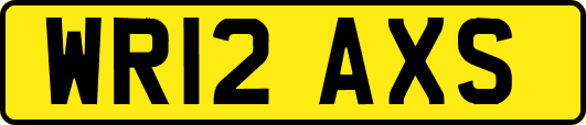 WR12AXS