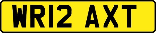 WR12AXT