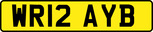 WR12AYB