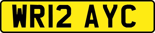 WR12AYC