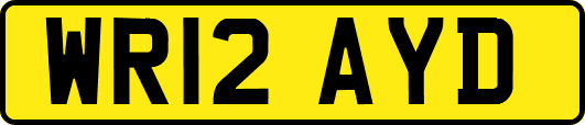 WR12AYD