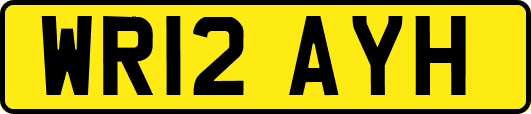 WR12AYH