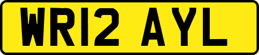 WR12AYL