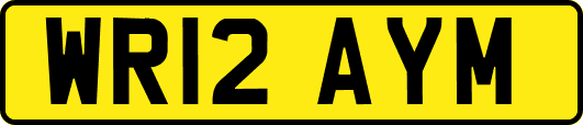 WR12AYM