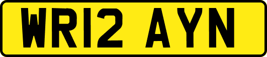 WR12AYN