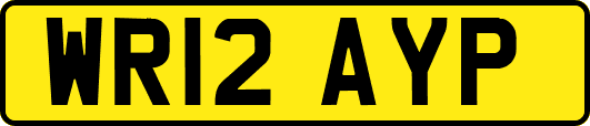 WR12AYP