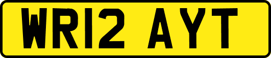WR12AYT