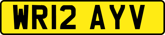 WR12AYV