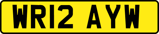 WR12AYW