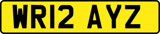 WR12AYZ