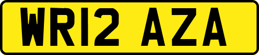 WR12AZA