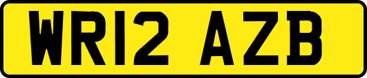 WR12AZB