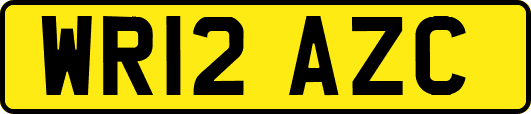 WR12AZC
