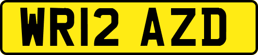 WR12AZD