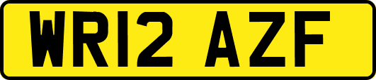 WR12AZF