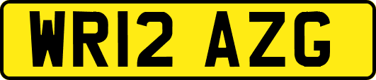WR12AZG