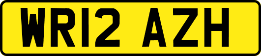 WR12AZH