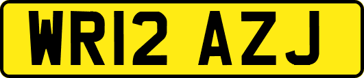 WR12AZJ