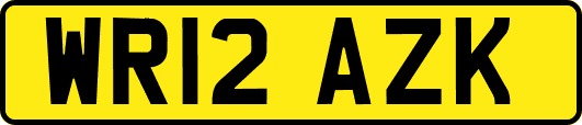 WR12AZK