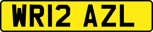 WR12AZL