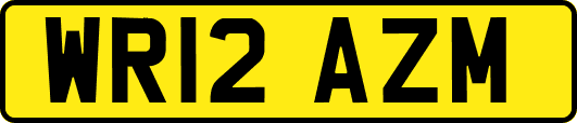 WR12AZM