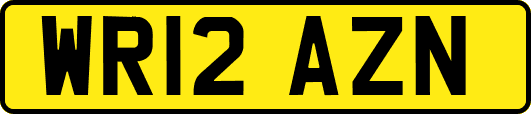 WR12AZN